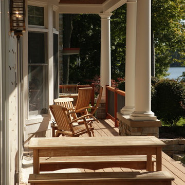 Spring Lake Custom Built Home