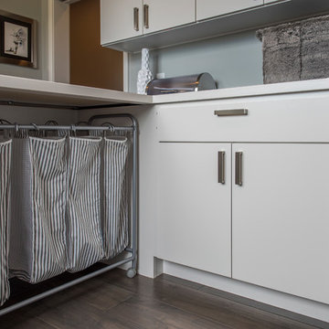 Modern & Functional