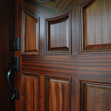 Examples of previous work