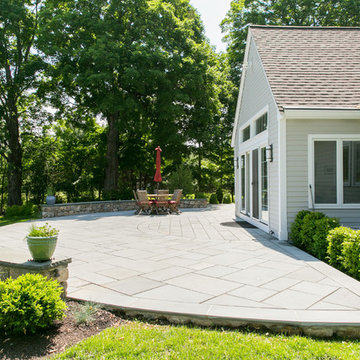 Southborough Patio