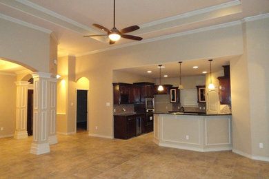 OUR WORK