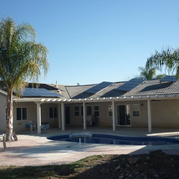 Solar Projects