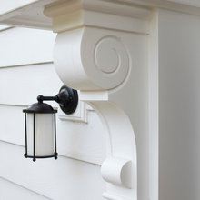 Corbels