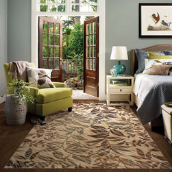 Shaw Flooring - Products