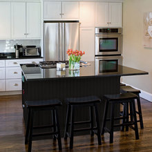 Kitchen Ideas