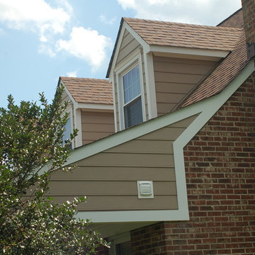 James Hardie Shingle and Lap Siding | Mountain Sage | Laytonsville, MD