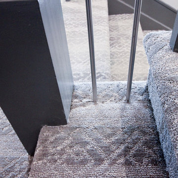 Project #30 | Commercial Stairs