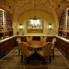 P&P’s Wine Cellars