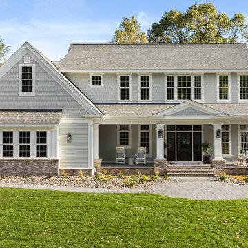 Fall 2017 Parade of Homes