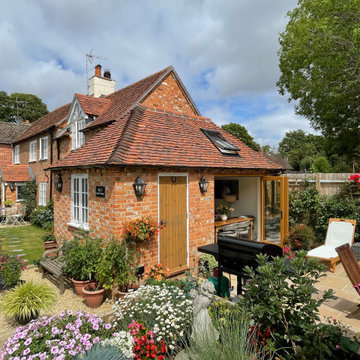 Victorian Cottage - Two Storey Extension & Full Renovation