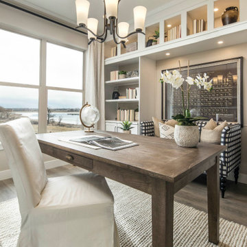 The Enclave at Mariana Butte | Loveland, CO | Plan C408 | American Legend
