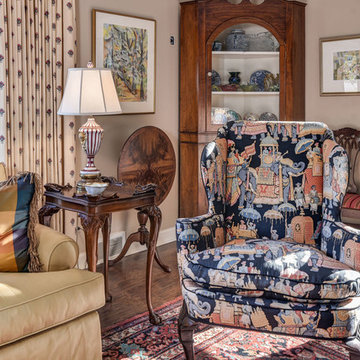 Custom Furniture