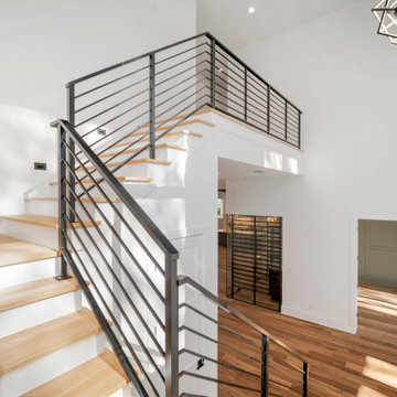 West Shore Reserve - Contemporary