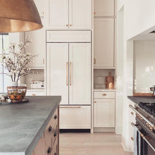 Soapstone Counter Tops