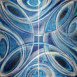 Original Artwork by Christopher Martin - Products