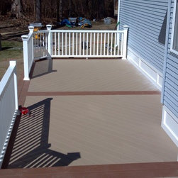 Maniglia Decks - Products