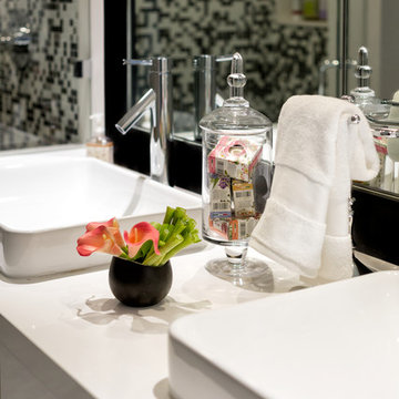 Tequesta Brickell Key Residence
