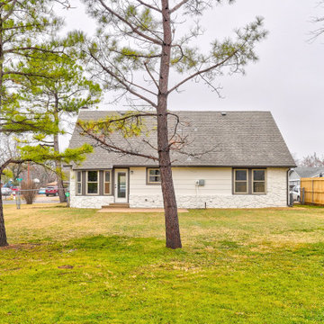 Turn Your Current House Into Your Forever Dream Home