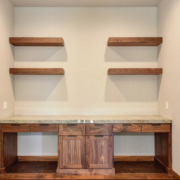 Rustic Modern