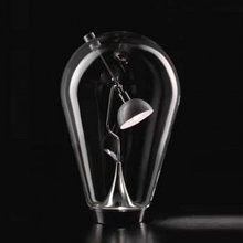 Blow Table Lamp