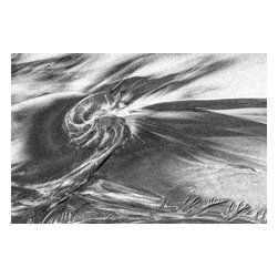 Douglas Page Photographic Arts - Sandprints Designer Series No.21, 30"x20" - Photographs