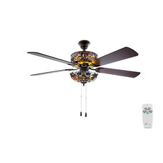 50 Most Popular Victorian Ceiling Fans For 2020 Houzz