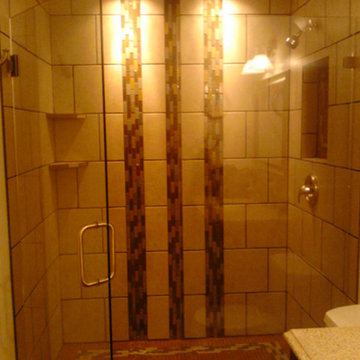 Glass Showers