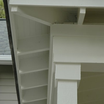 Culvert Street New Build