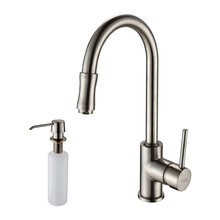 Kitchen Faucet