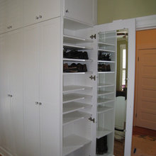 Closets