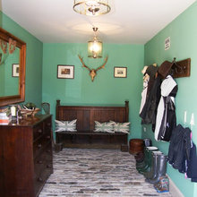 mudroom