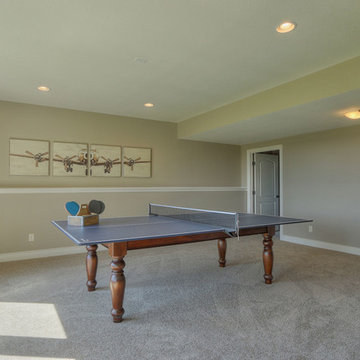 The Annabelle by Providence Homes
