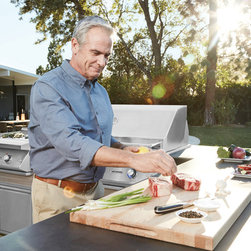 Twin Eagles Grills - Products
