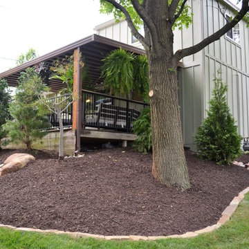 By The Blade Outdoor Design Studio