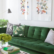 Interior Decor