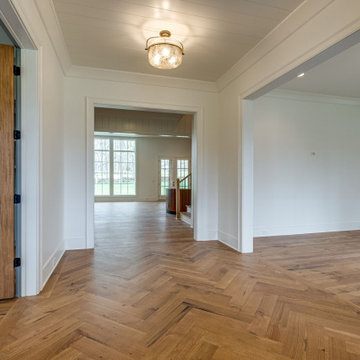 Forrest Hills Speculative Home