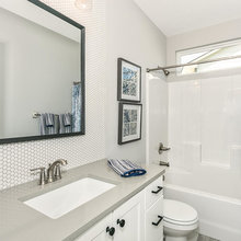 guest baths