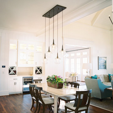 Lake Murray Residence - Lexington, SC