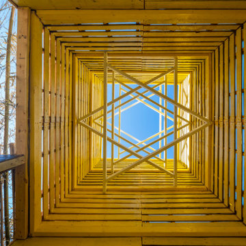 Reorienting the Pallet