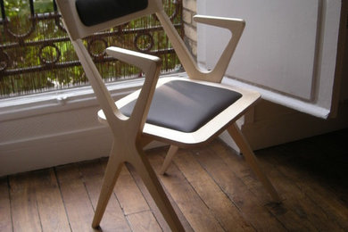 Chaise Xylos
