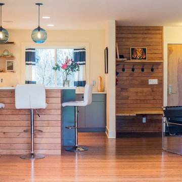Ranch Conversion Portland Oregon