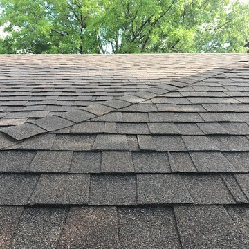 Shawnee Kansas. Our crew did an outstanding job.