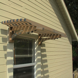 Door & Window Arbors - Products
