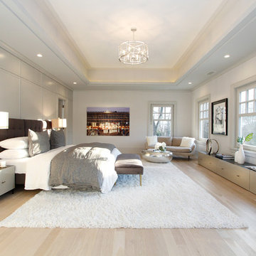 Skyview - Luxury Staging