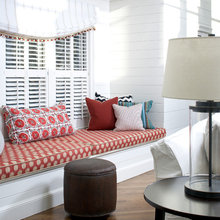 Window Seating