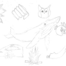 Sketches