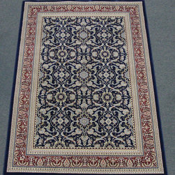 Traditional - Rugs