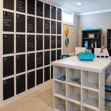 Craft Room