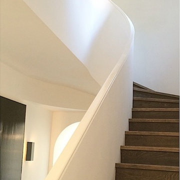 Design in Progress by the talented Interior Designer, Briggs Edward Solomon.