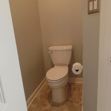 Lockesley Master Bathroom